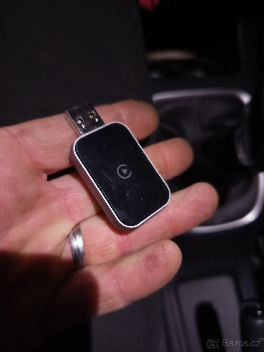 Carplay adapter - 4