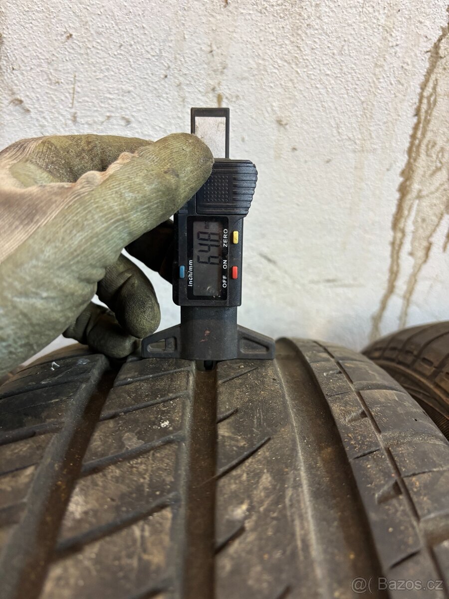 4x108 205/50 r16 Ford - 4