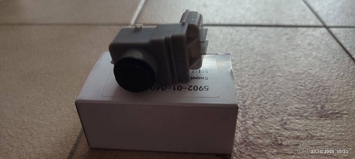 Couvaci senzor Hyundai ix35 - 4