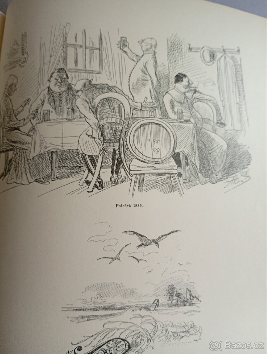 Mikoláš Aleš - Jeho život a dílo - 4