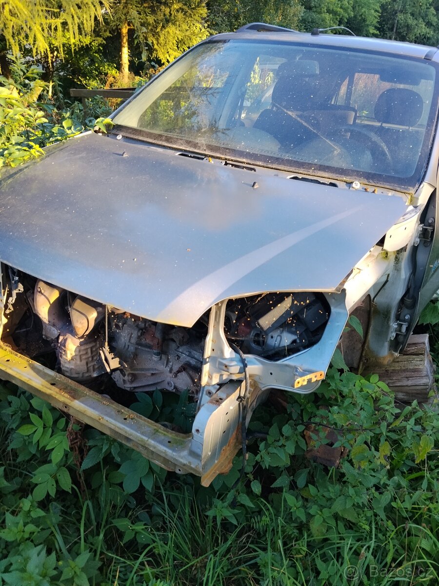 Suzuki ignis - 4