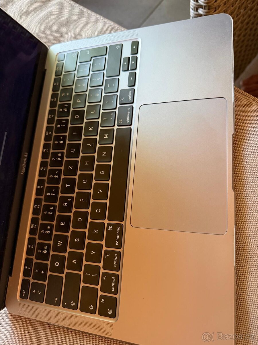 MacBook Air Apple M1 - 4