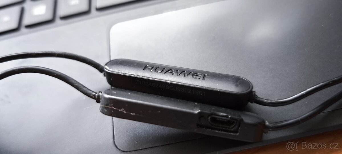 Sluchátka Huawei AM61 - 4