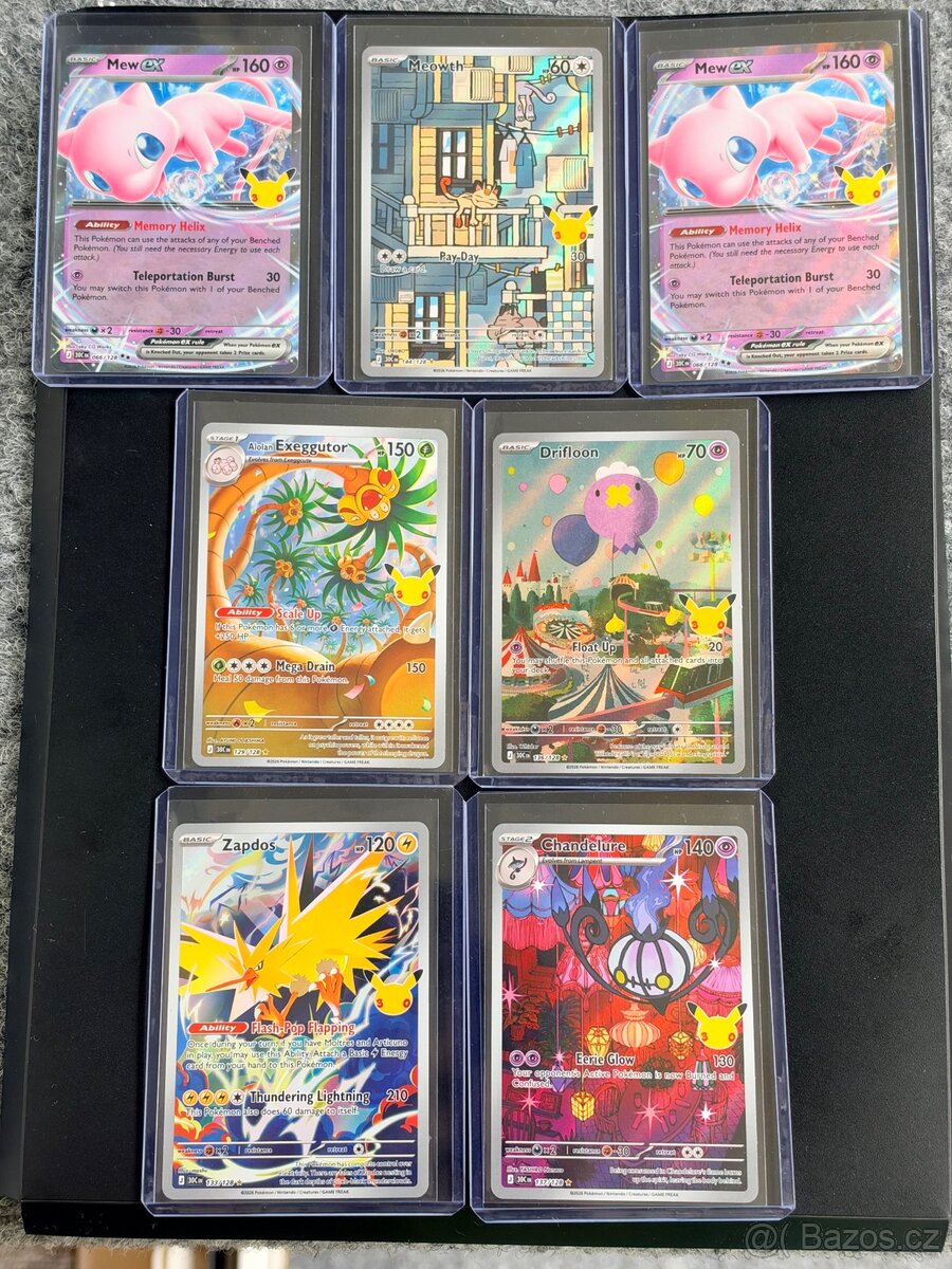 Pokemon MIX - 4