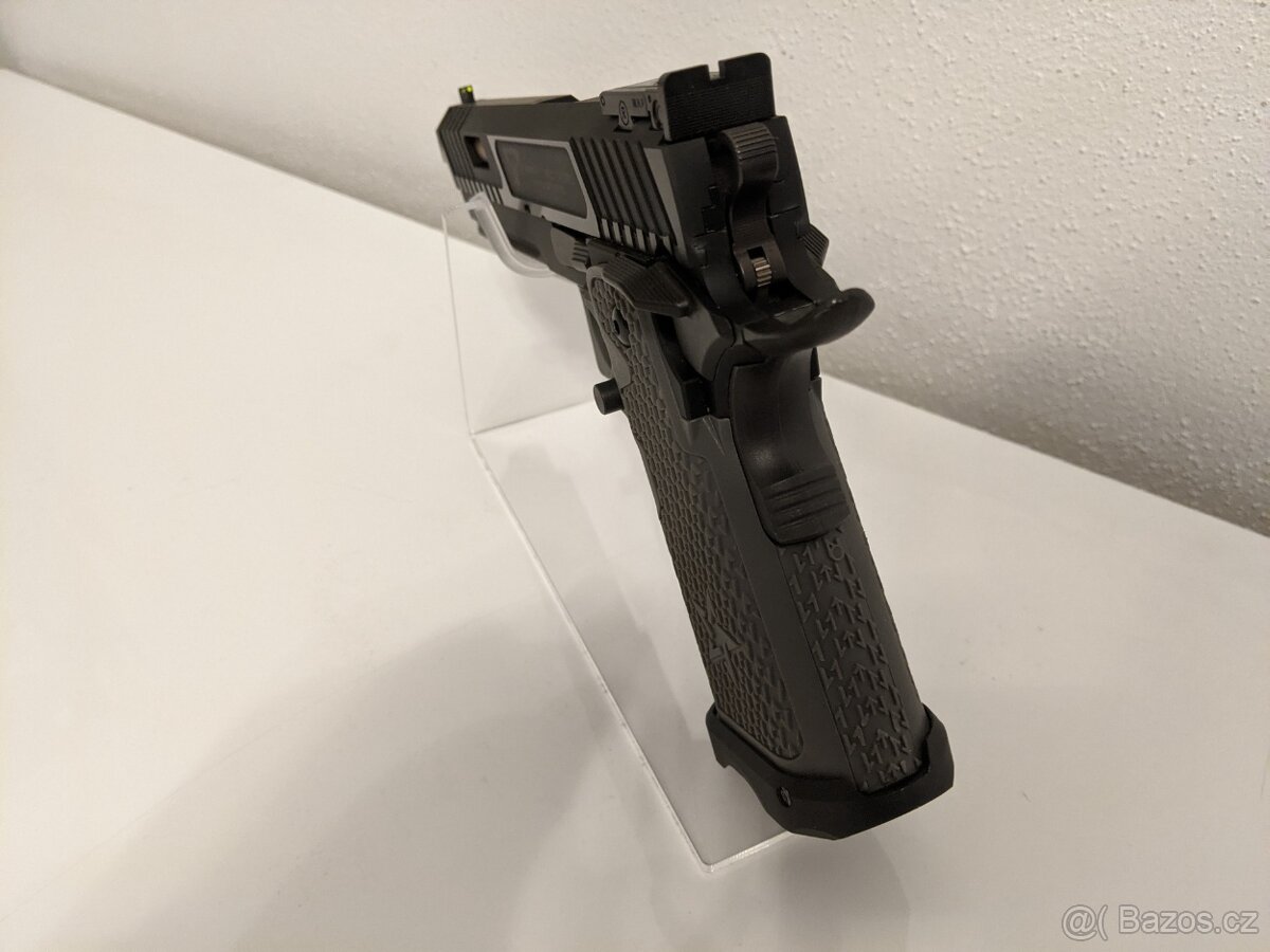 Hi-Capa 5.4 TTI Combat Master (John Wick 3) - 4