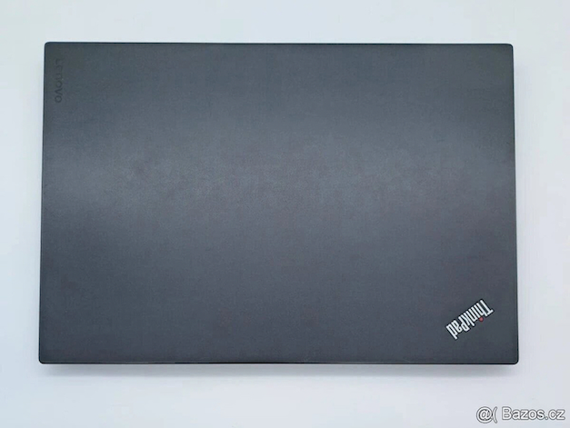 Lenovo Thinkpad T460s | i5 • 8GB RAM • 256GB SSD - 4