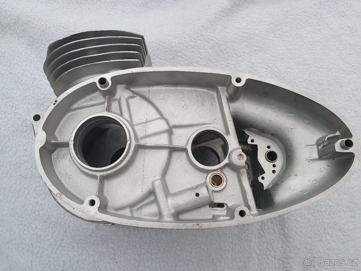 KARTERY JAWA PÉRÁK 350/ 18 - 4