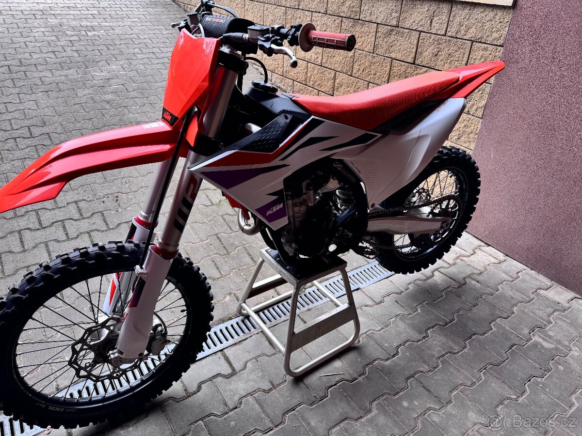 Ktm sxf 250 2024
