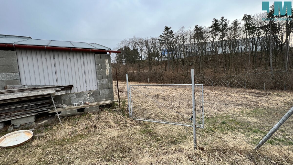 Prodej, Pozemky - zahrady, stavební, 1529 m2 - Znojmo-město - 4