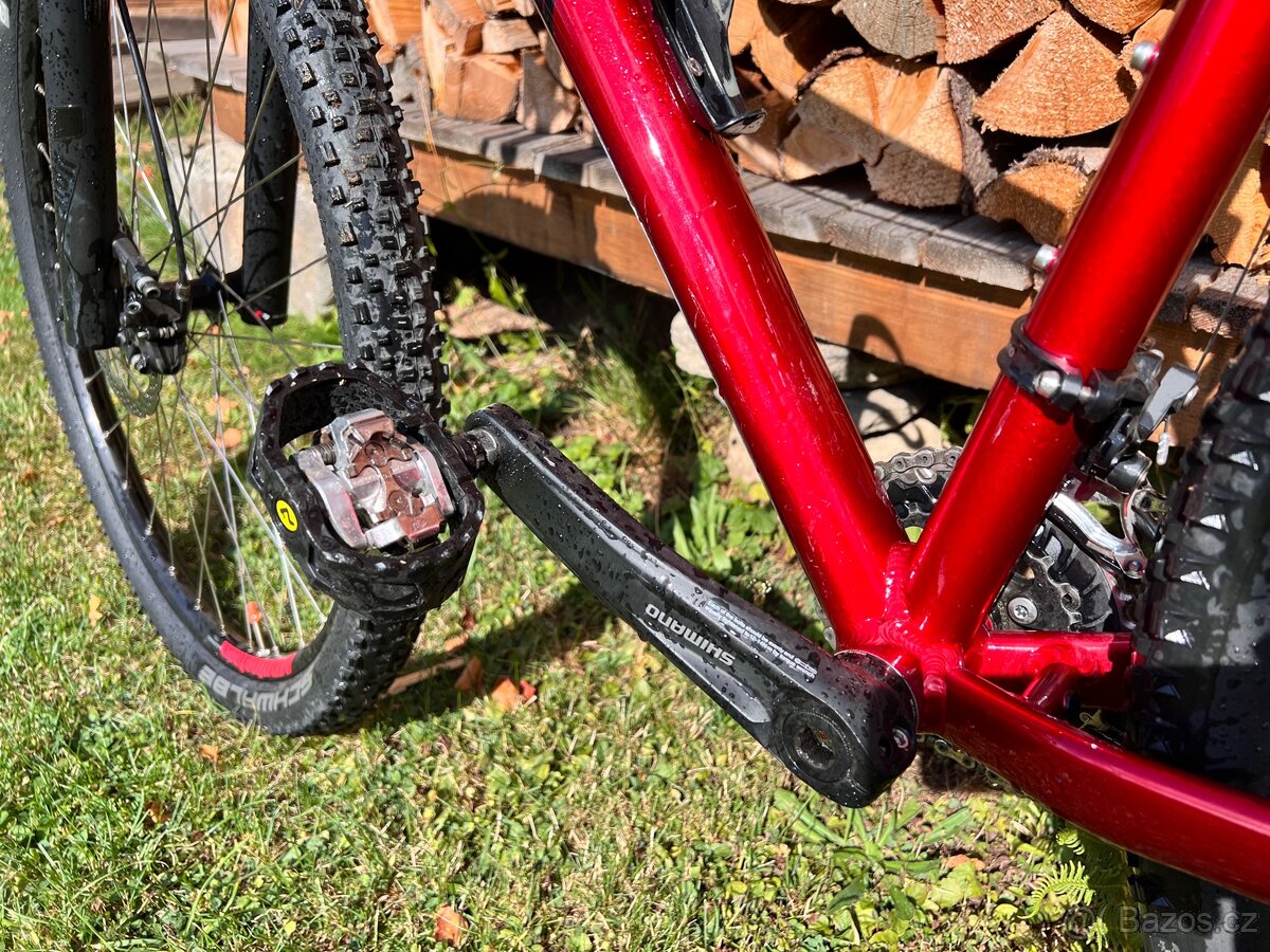 Grand Canyon AL 5.0 - 4