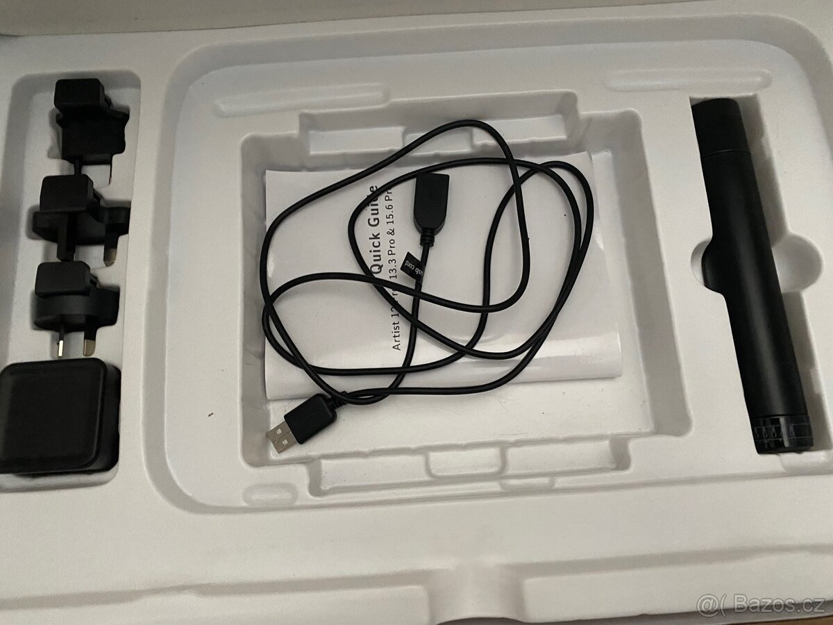 Xp Pen Artist 15.6 Pro - 4