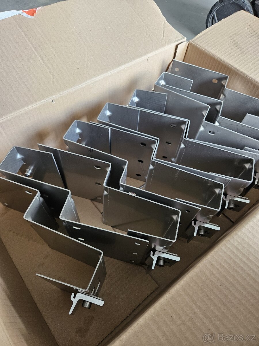 Montážní systém K2 fotovoltaická elektrárna cena text - 4