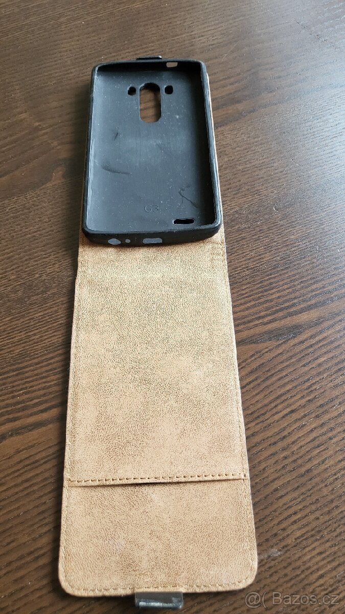 Obal na telefon LG G3, nepoužívaný - 4