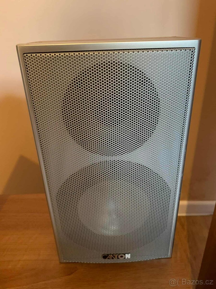 Domácí kino, repro soustava - 4