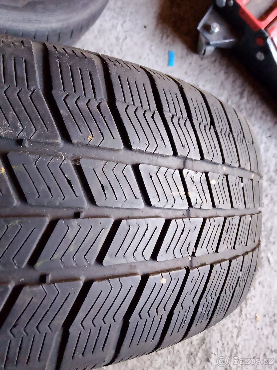 225/55/17 235/65/17 205/40/18 265/45/21 285/40/22 kusovka - 4