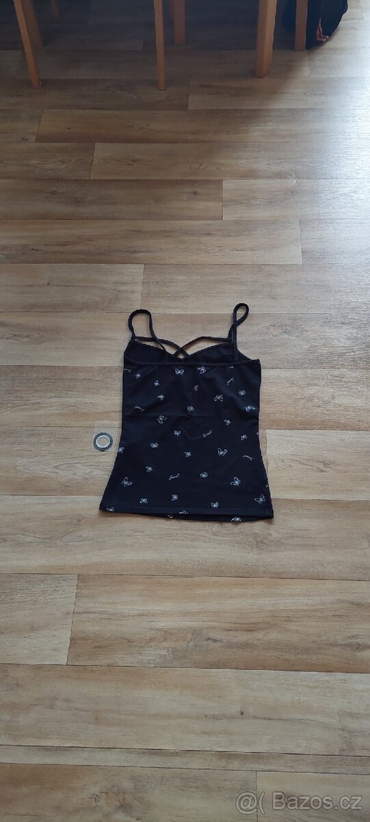 Dámské tílko - 1, velikost: M - 4