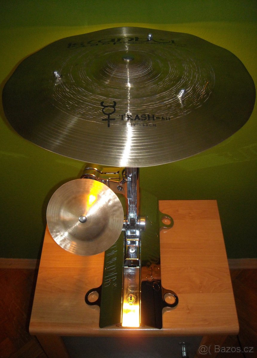 ISTANBUL SONOR TWIN - 4