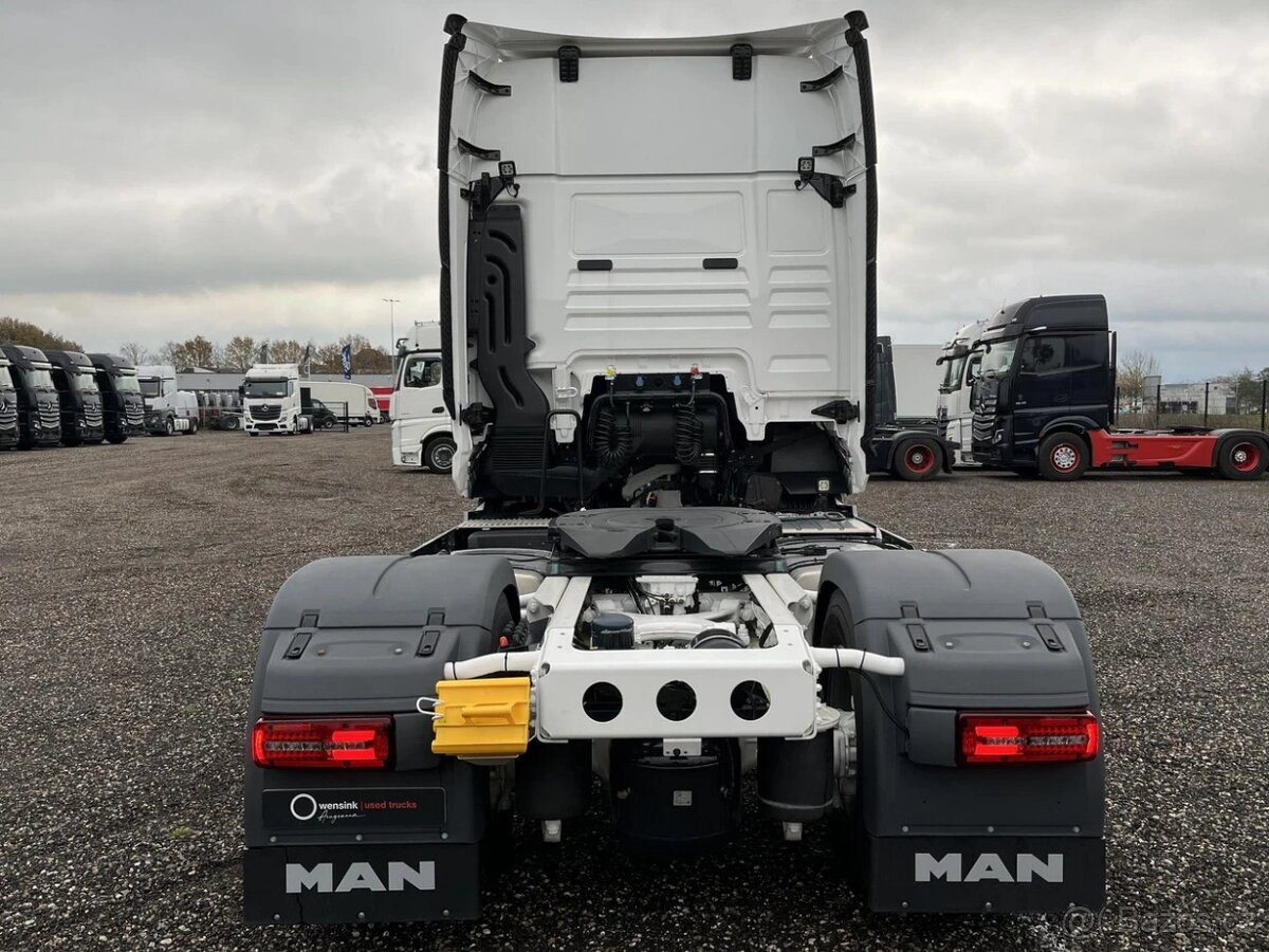 Nový MAN TGX 18.520 4x2 / 2025 - 4