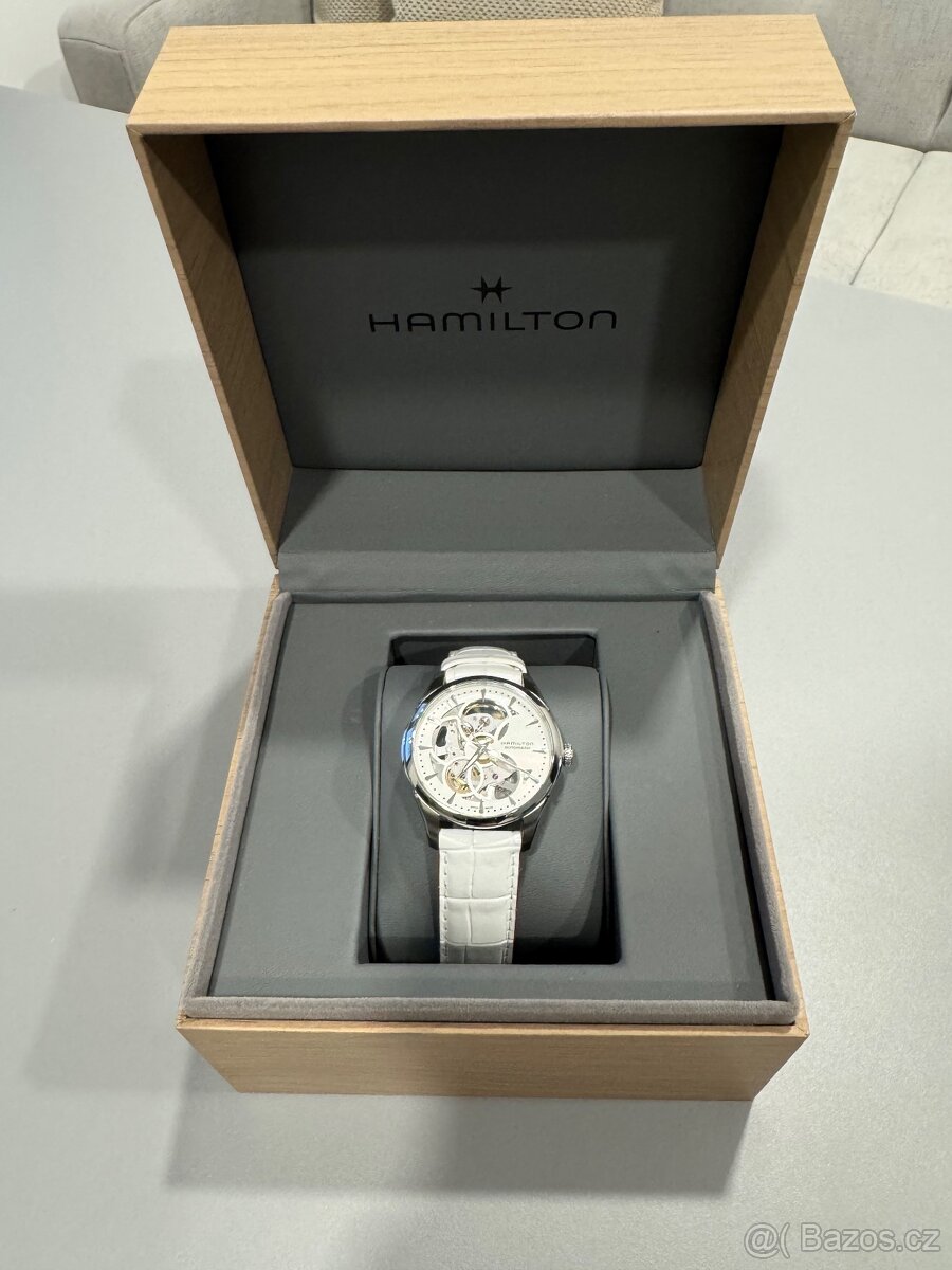 Hamilton Jazzmaster Viewmatic - 4