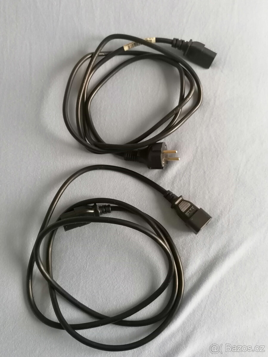 APC Back-UPS CS 350 - 4