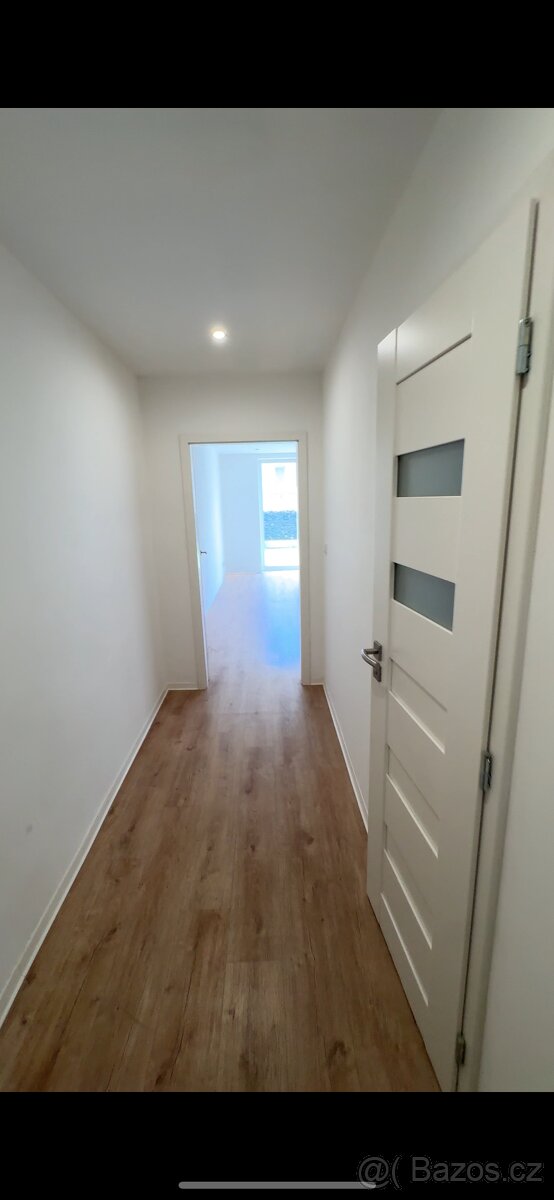 Pronájem bytu 1kk Děčín Kamenická - 4