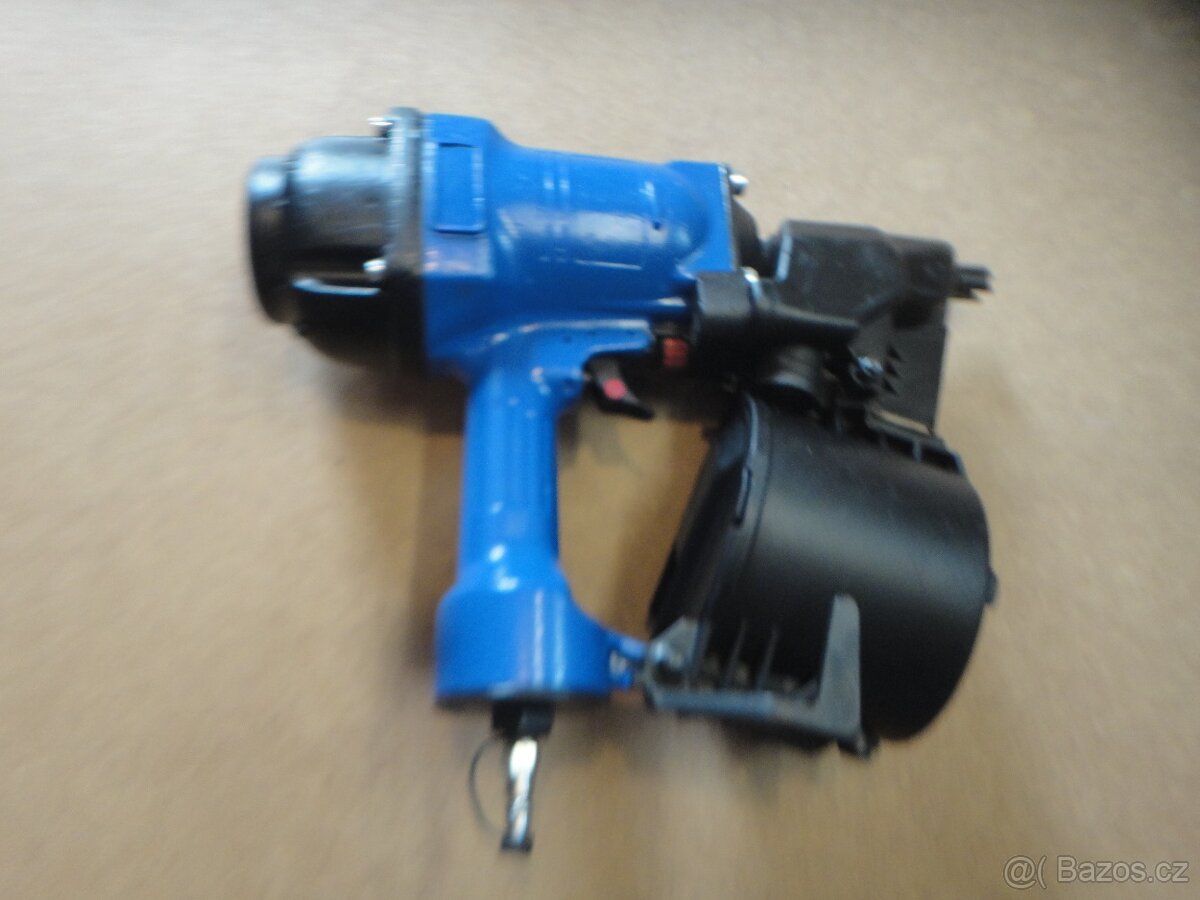 Hřebíkovačka Bea 903 DC - 4