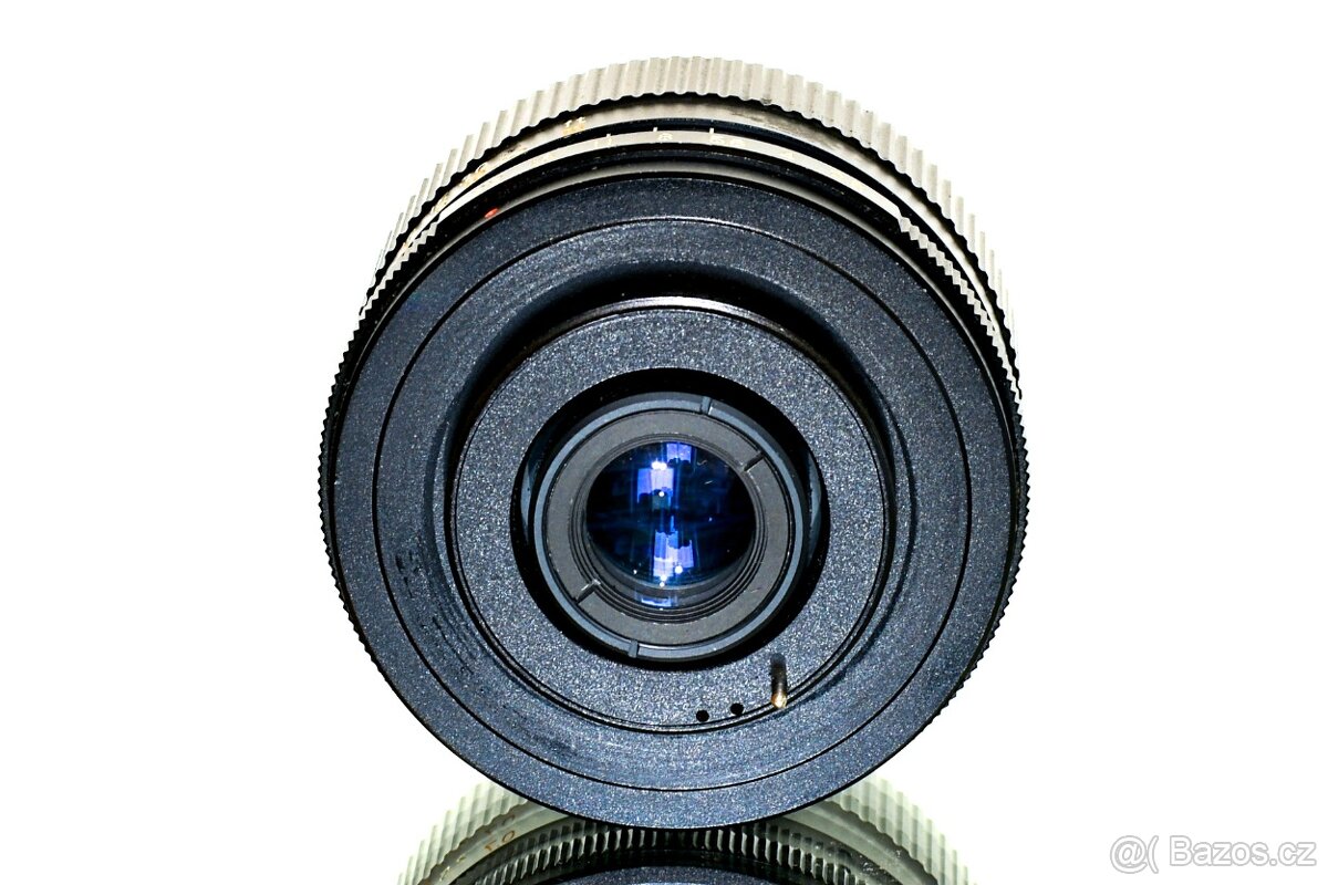 Revuenon special 2,8/35mm M42 TOP STAV - 4