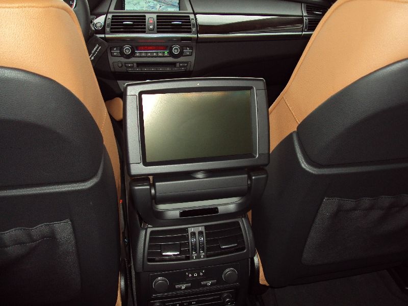 BMW X6 xDrive40d - 4