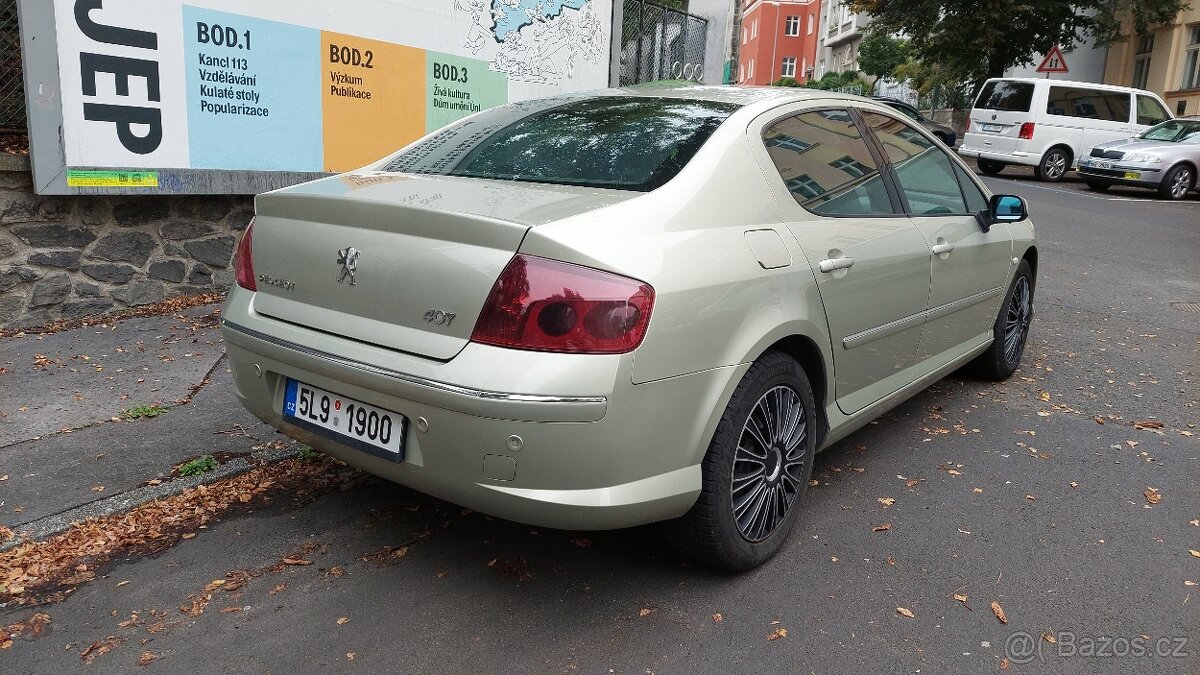 Vymění za dodávku - 4