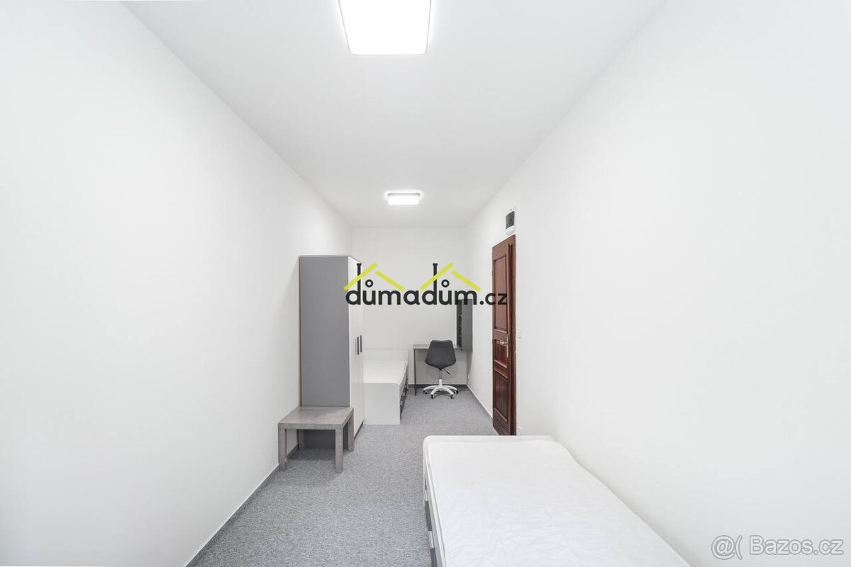 Nabízíme k prodeji atraktivní byt 5 + 1 - 4