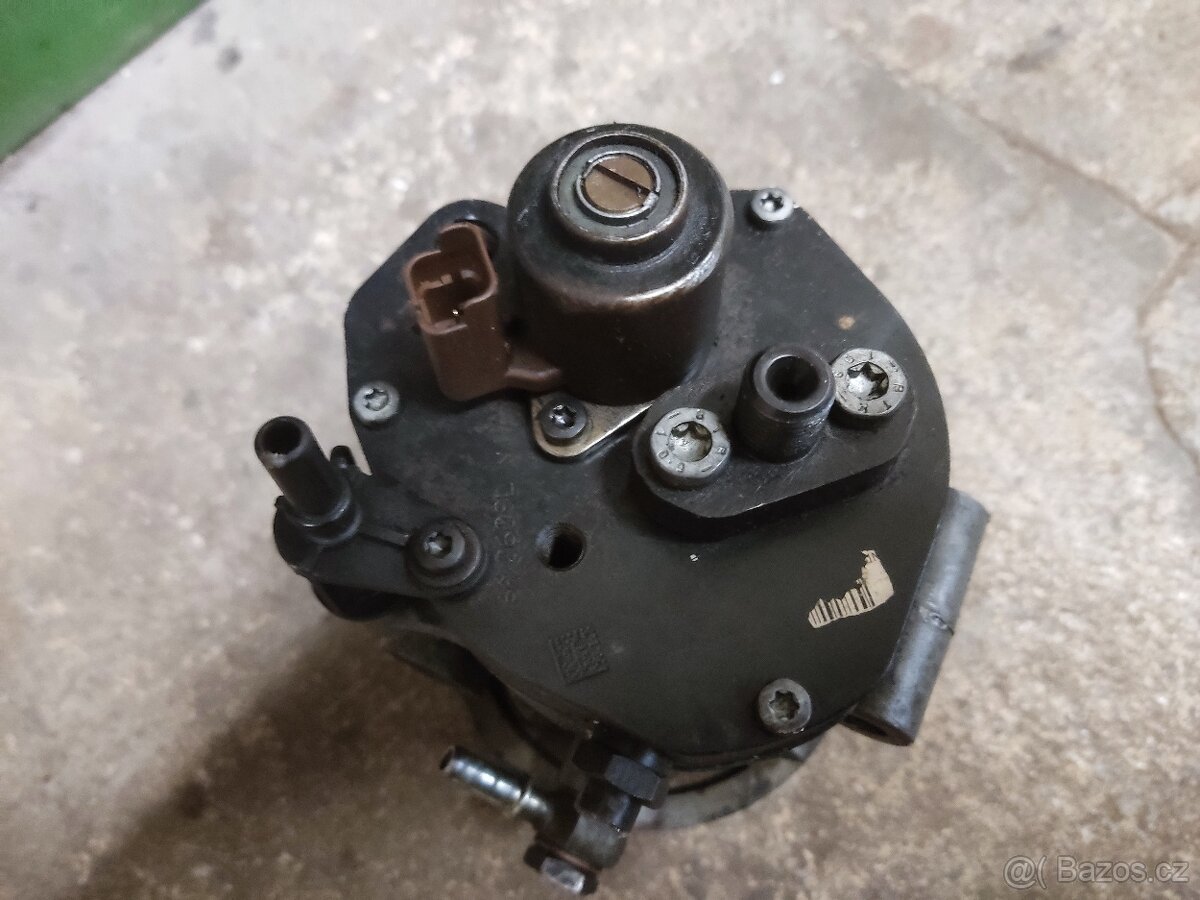 Vstřikovací čerpadlo Renault Megane II 1.5dci - 4