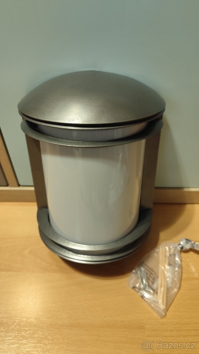 Venkovní nástěnné svítidlo NOVÉ - 4