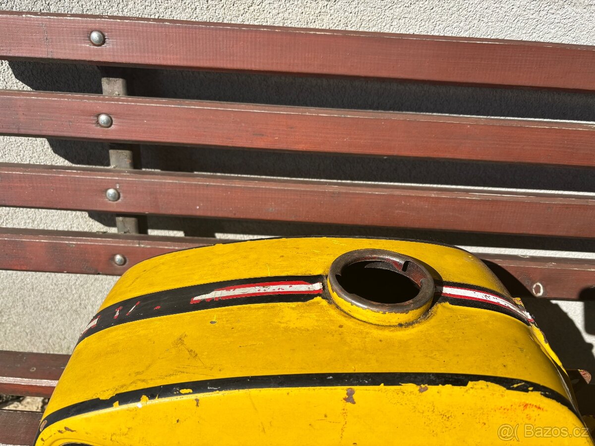 Nadrz čz šport - 4