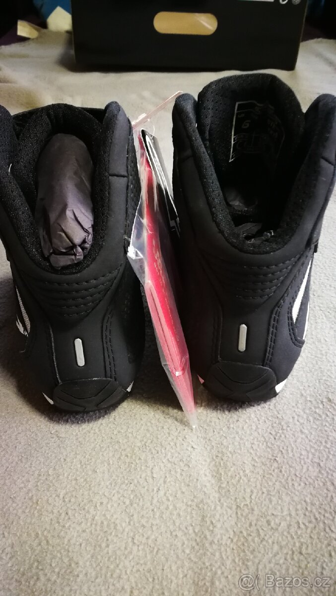 Alpinestars stella sektor ve vel:37,5 - 4