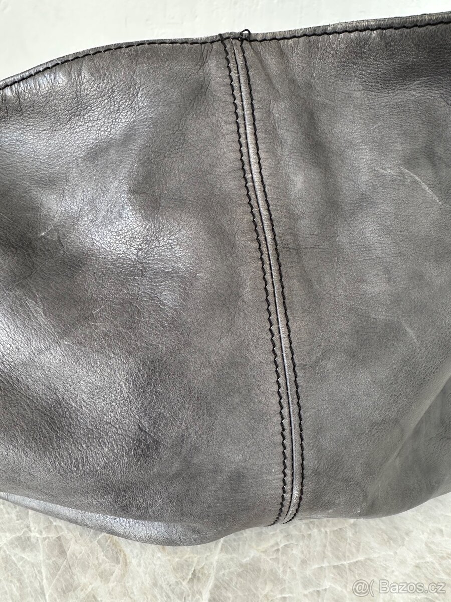 Luxusní kožená kabela - 4