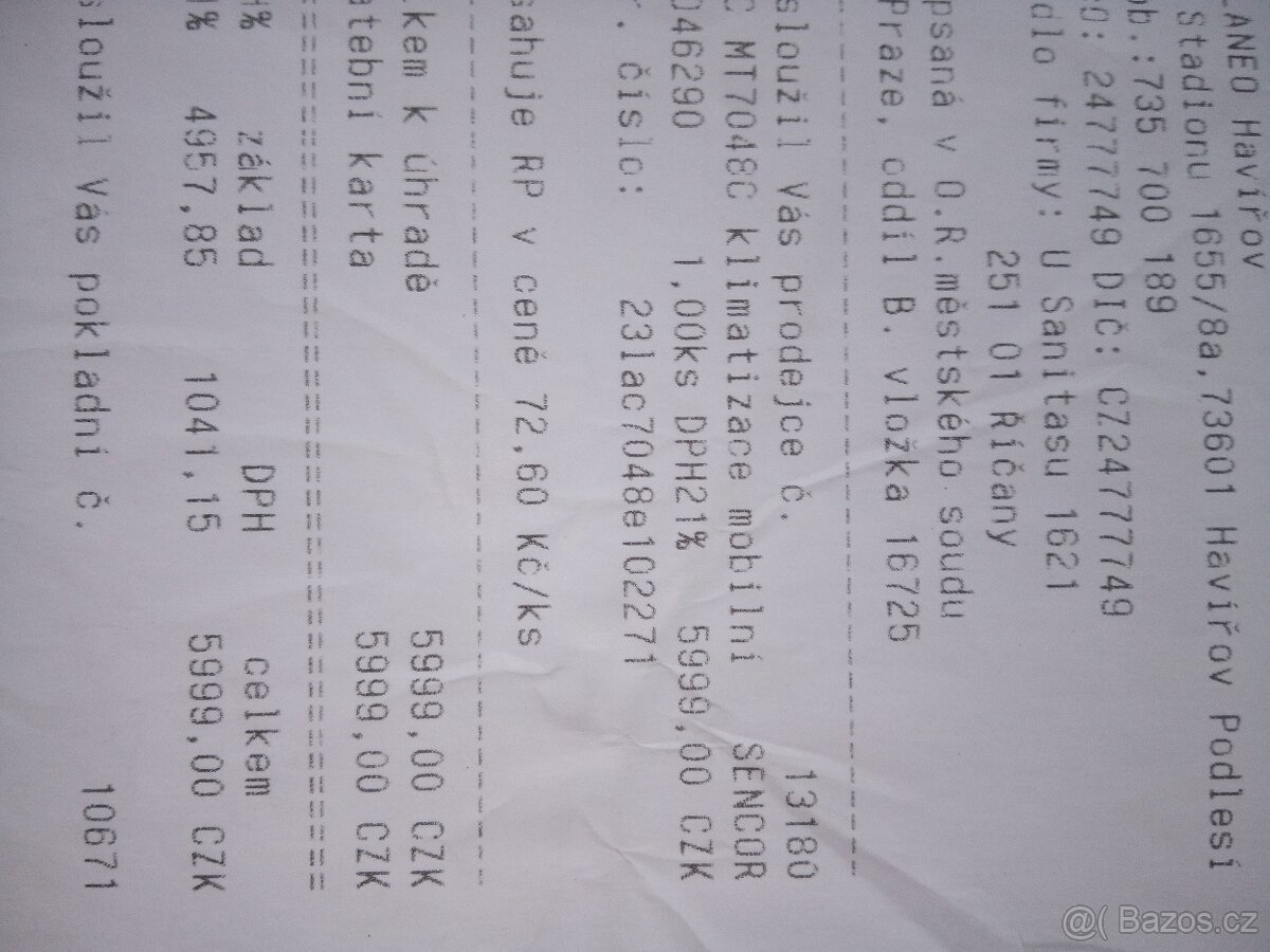 Mobilni klimatizaci - 4