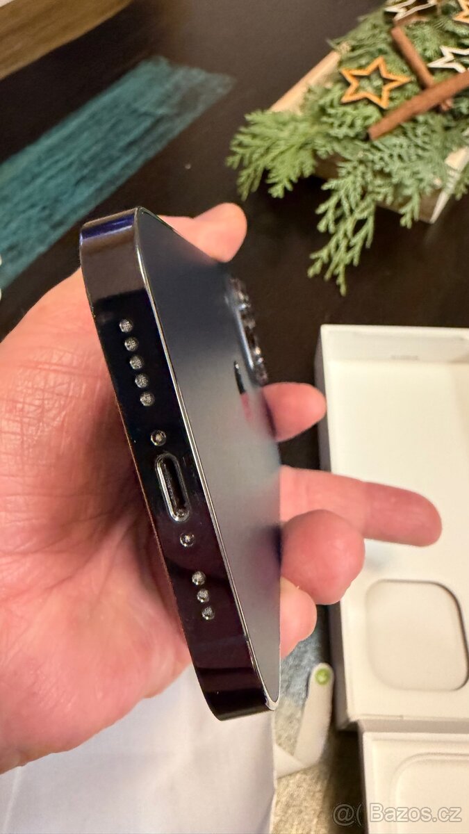 Iphone 14 Pro 512GB deep purple, 100% baterie - 4