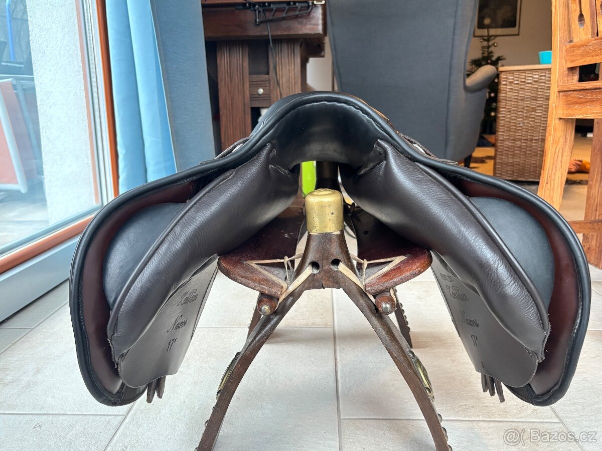 Kentaur Naxos 17/3 - 4