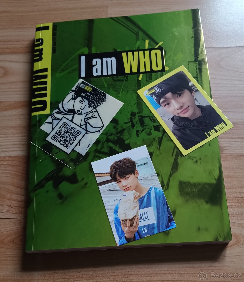 Stray kids - 13 alb (kpop) - 4