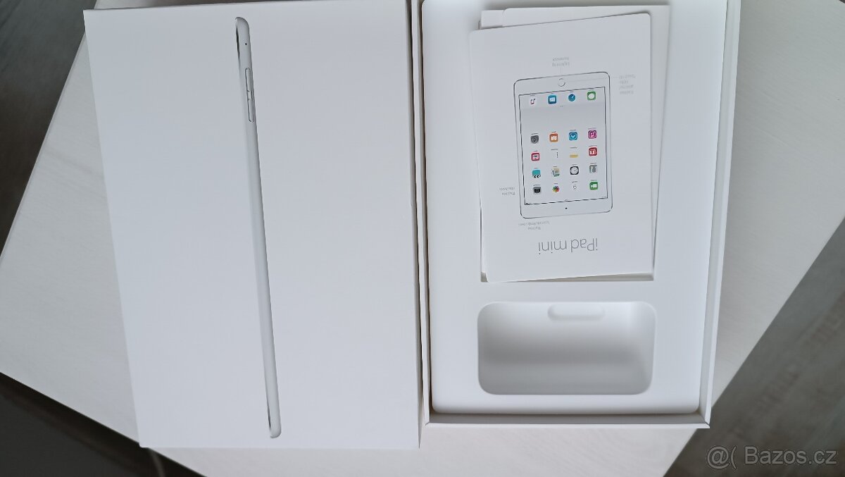 Apple iPad Mini 4 - 4