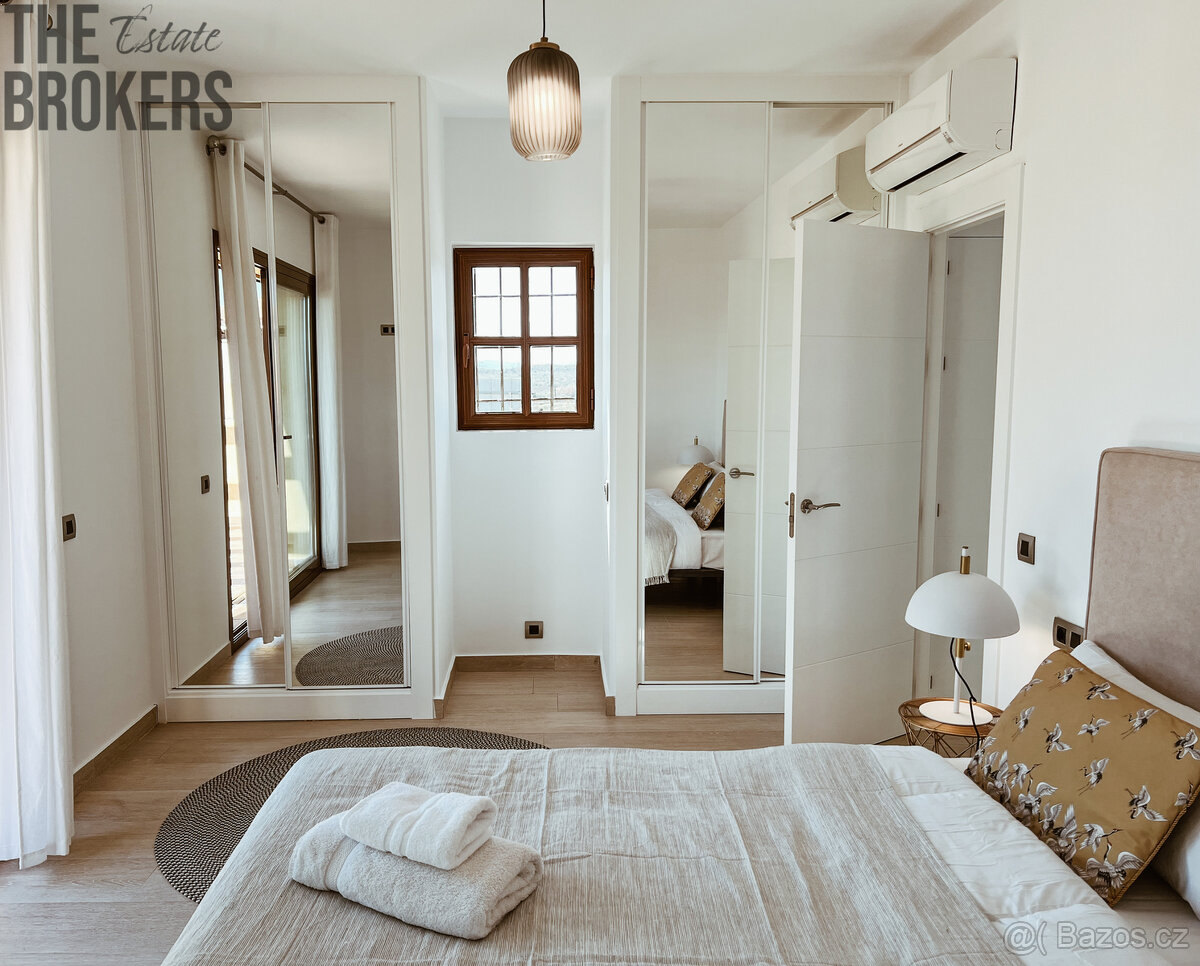 Vila El Paso Pueblo - 4