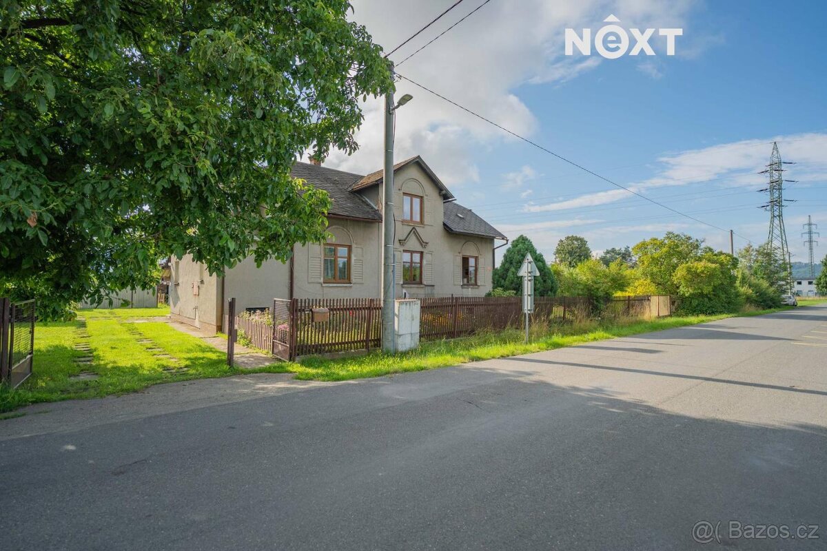 Prodej pozemek Bydlení, 6756㎡ - 4