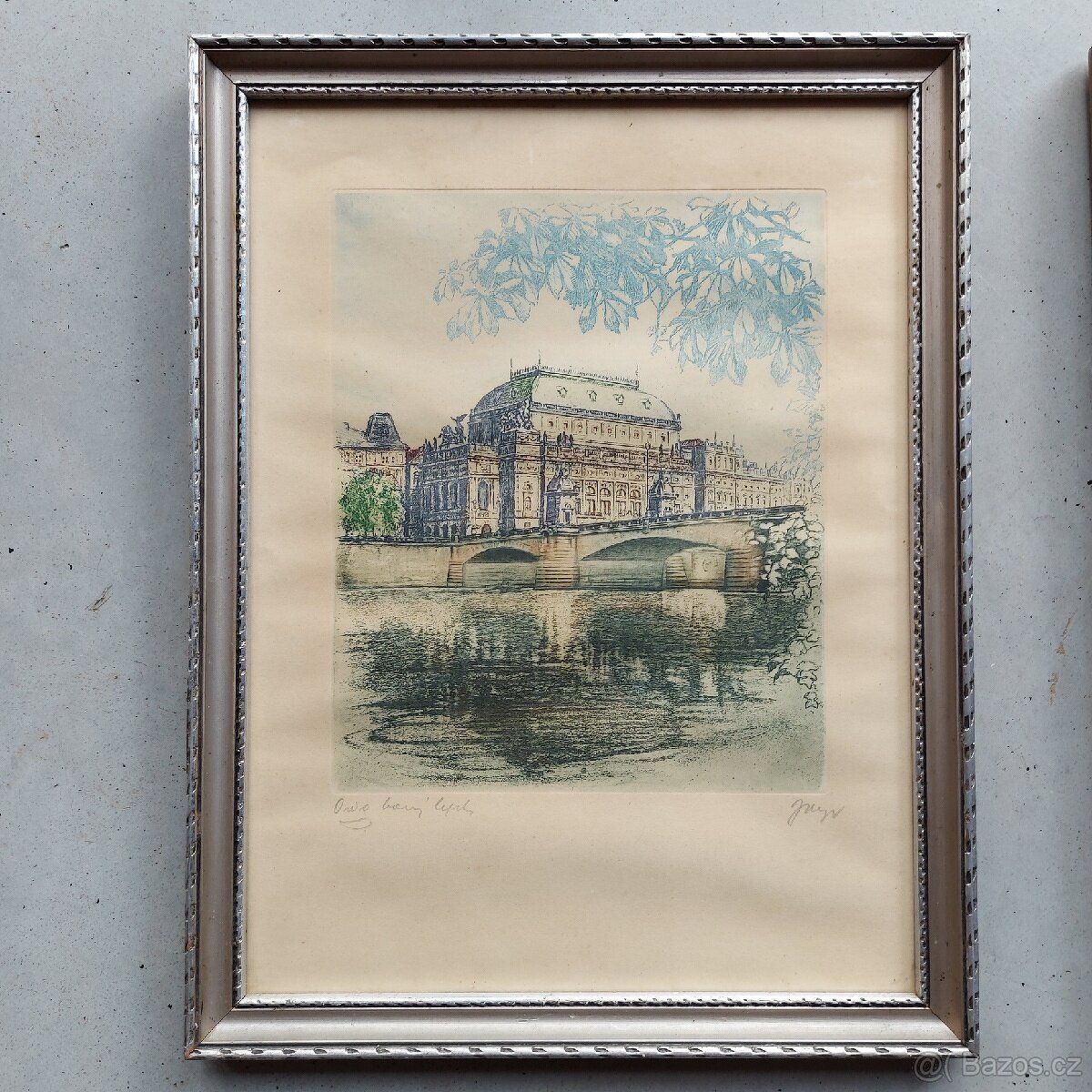 5x Josef Mayer, Majer, Meyer - 4