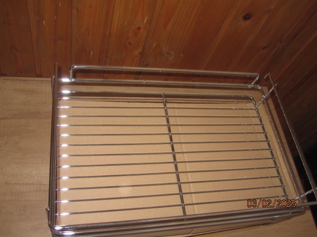 DRATENY PROGRAM REJS COMFORT CORNER ROHOVY 800 - 4