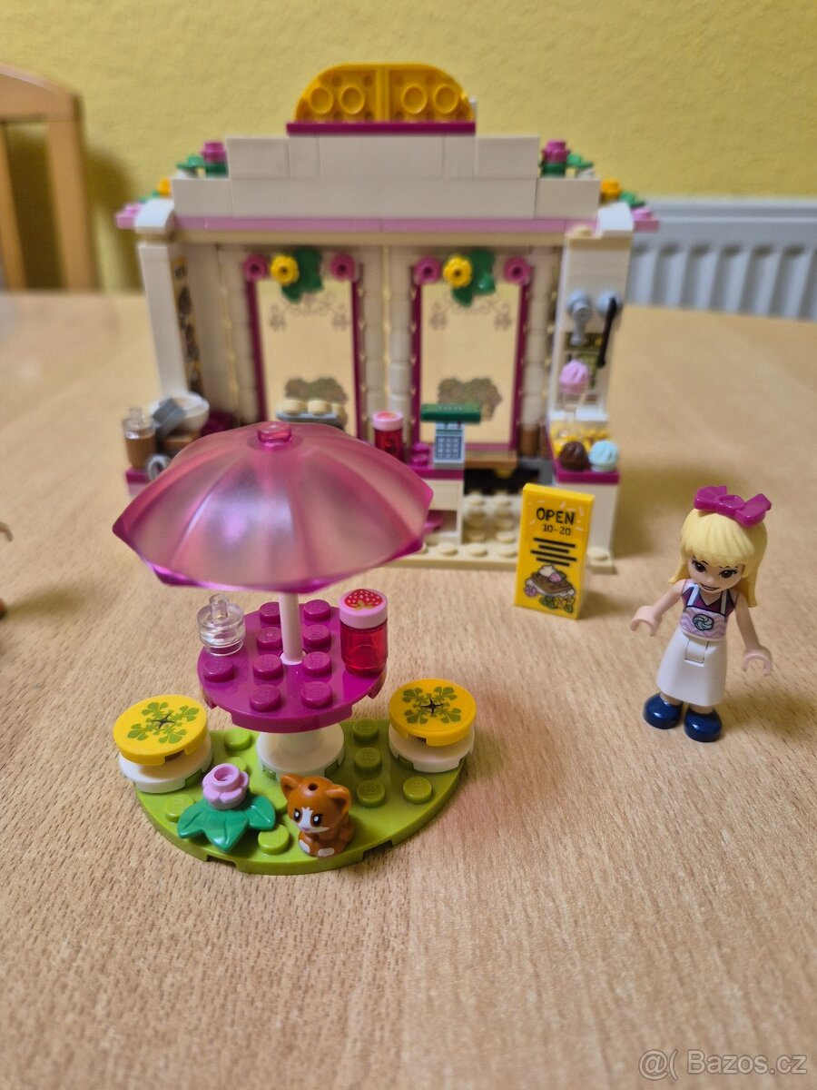 Lego friends 41426 - 4