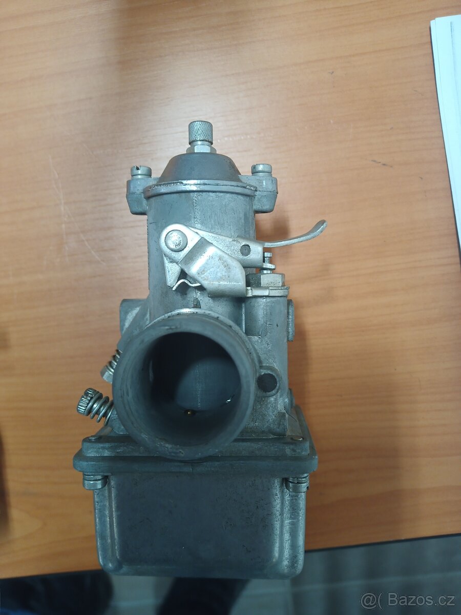 Karburátor Jikov 2838 - 4