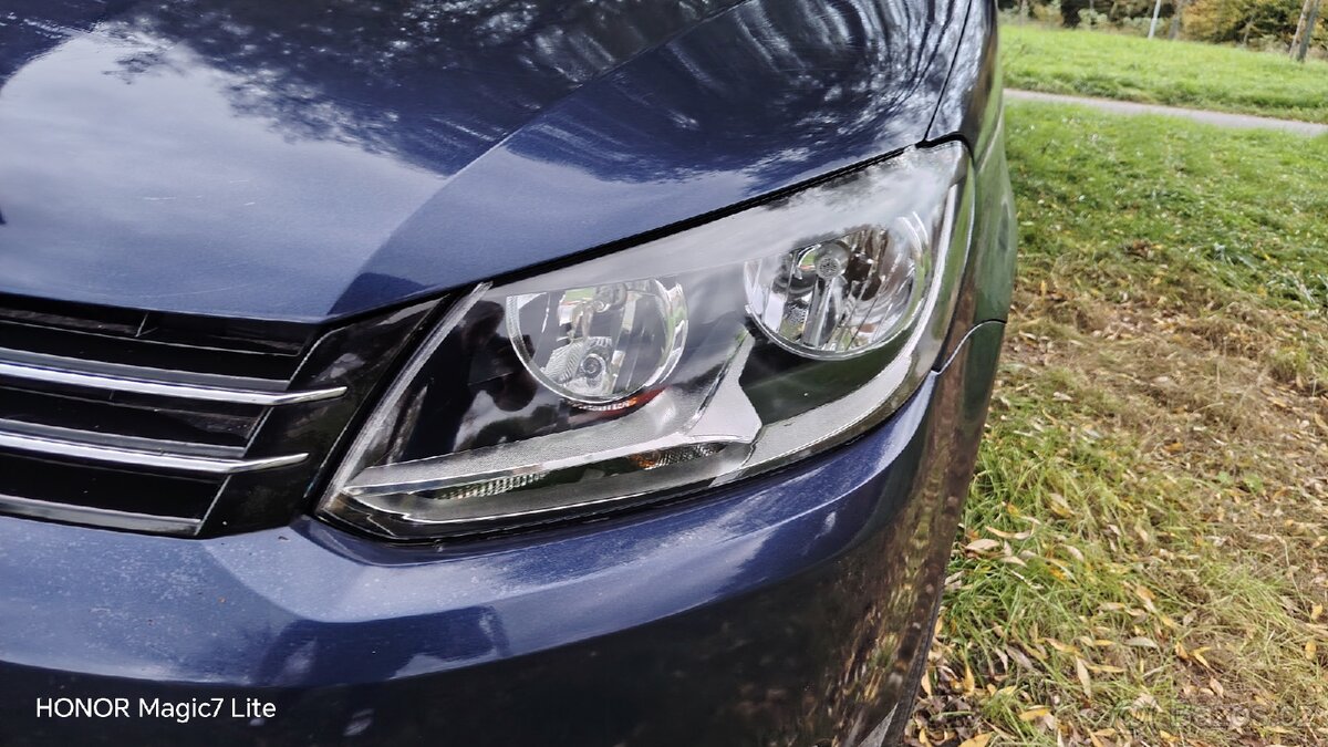 Díly VW Touran 1T3 1.4 TSI CNG - 4