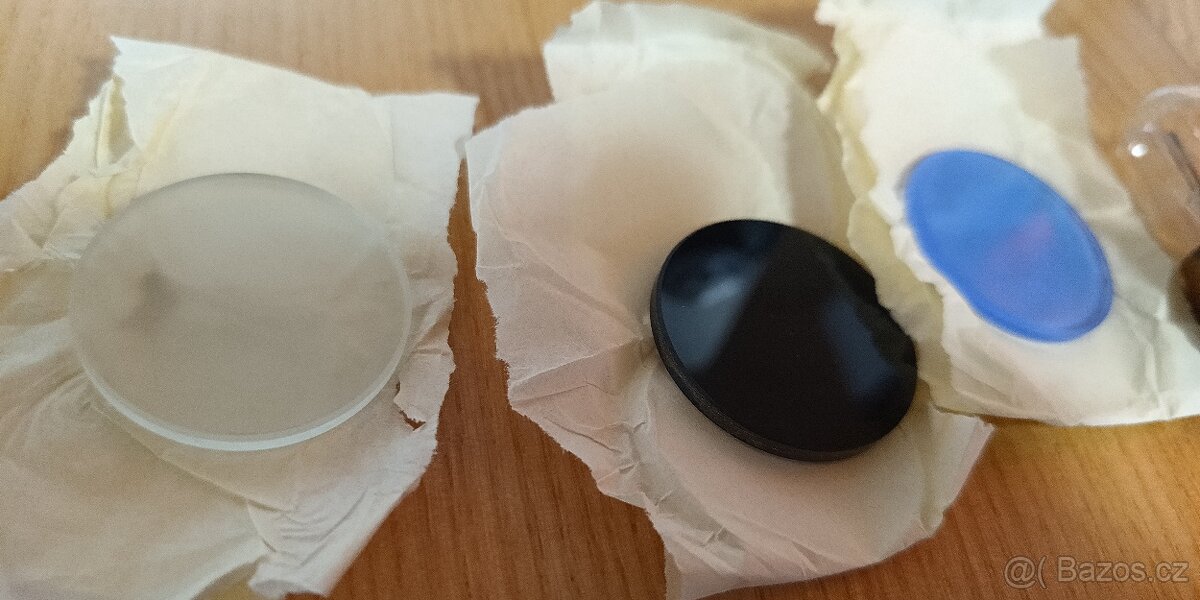 MIKROSKOP MEOPTA - 4