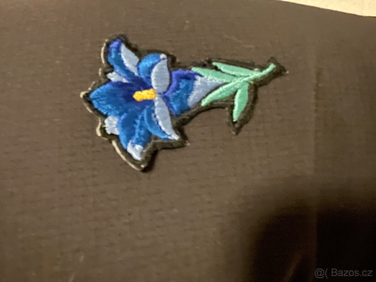 Dámské kalhoty Alpine PRO - 4