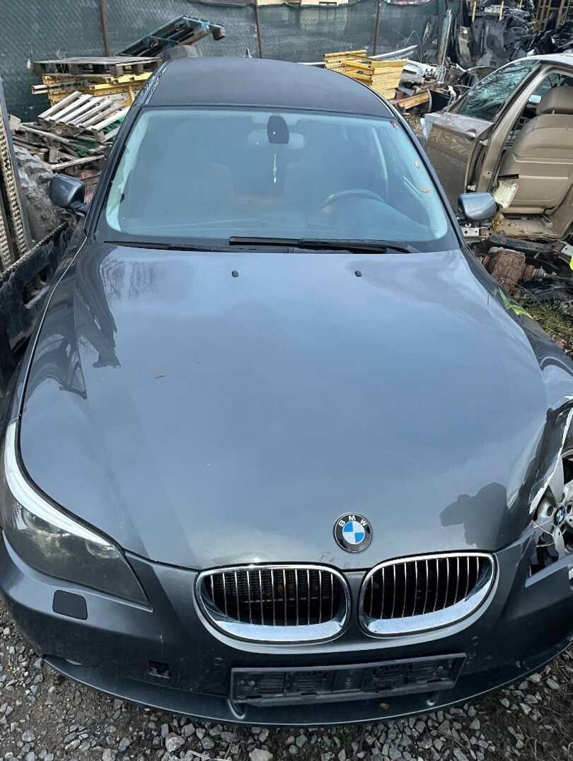 Náhradní díly BMW 5 E61 530 dX - 4